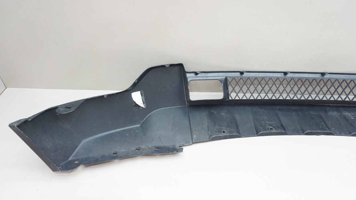 2011-2013 JEEP GRAND CHEROKEE FRONT LOWER BUMPER COVER VALANCE OEM