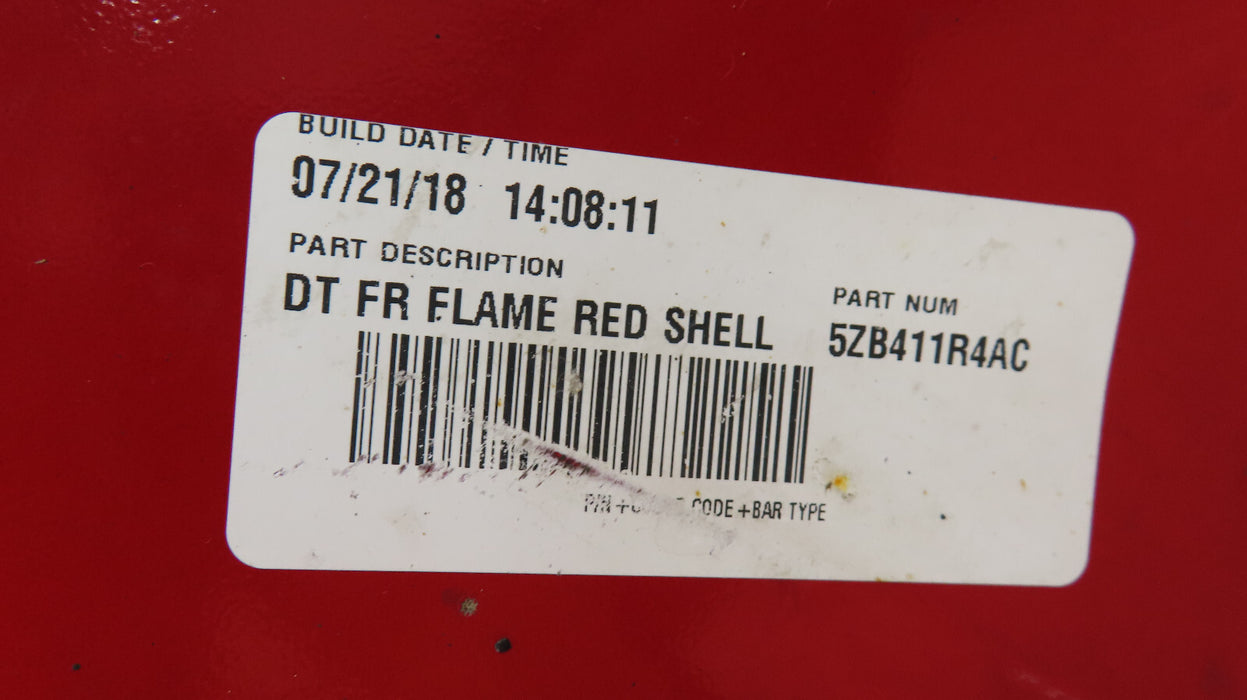 2019-2024 DODGE RAM 1500 FRONT BUMPER METAL OEM