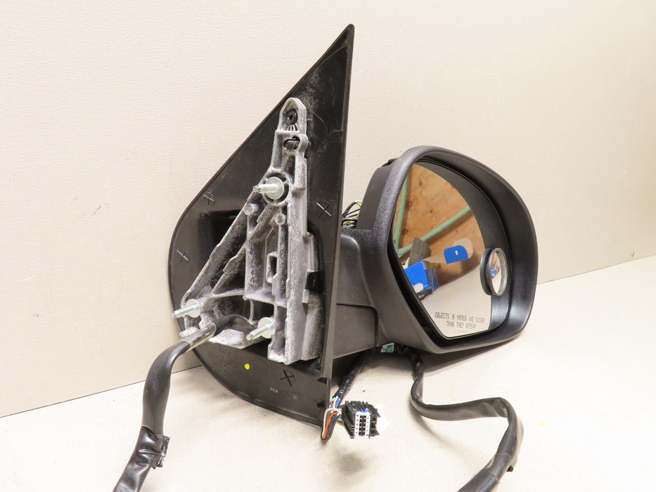2009-2013 Chevy Silverado GMC Sierra Side Mirror OEM Passenger Right 755272