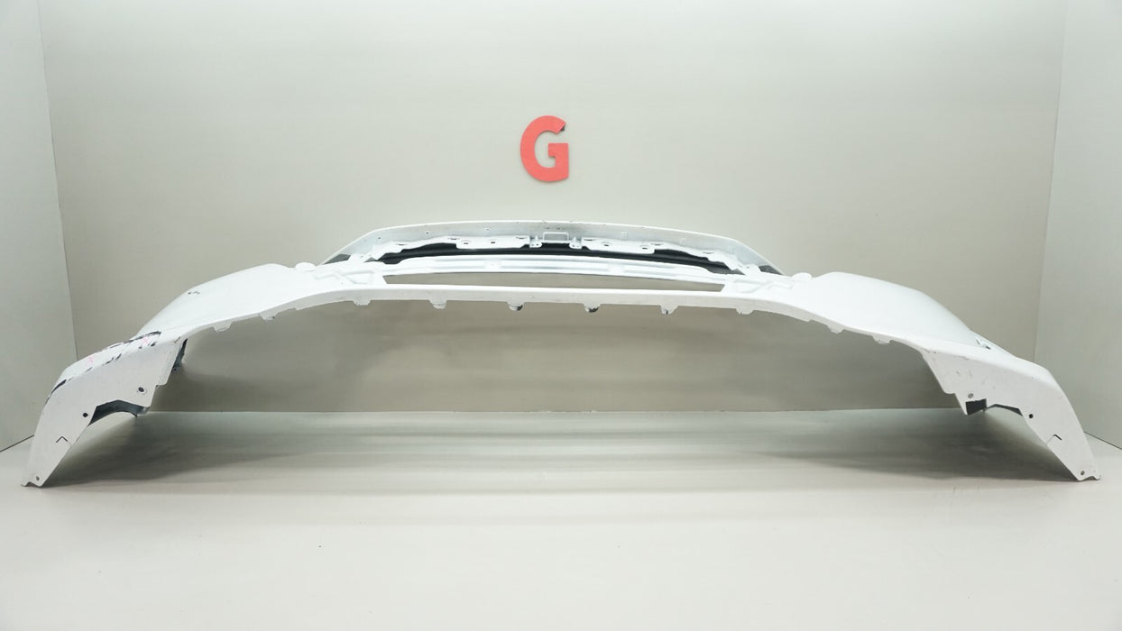 2024-2025 NISSAN SENTRA SR FRONT BUMPER COVER PANEL OEM