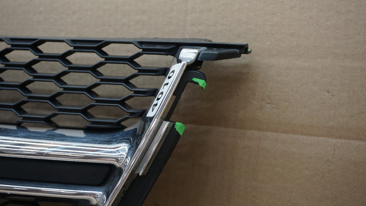 2011-2020 DODGE GRAND CARAVAN FRONT CENTER RADIATOR GRILLE GRILL OEM