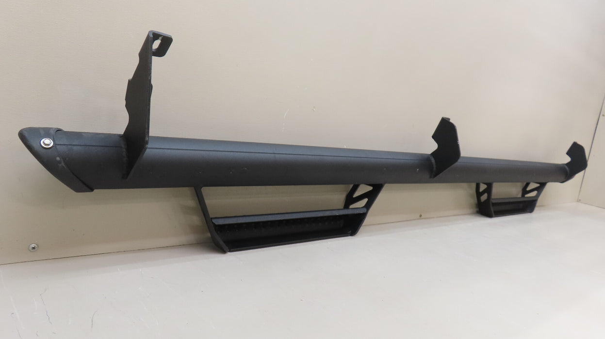 2005-2023 TOYOTA TACOMA RUNNING BOARD CREW CAB RIGHT PASSENGER SIDE