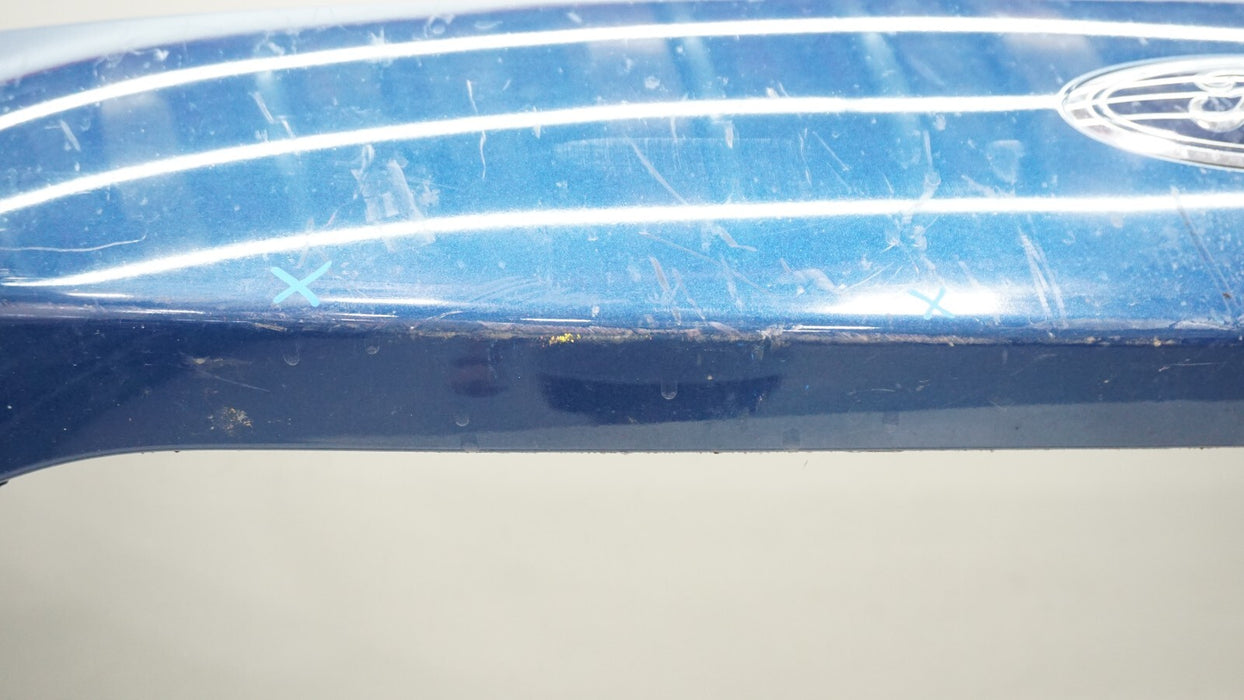 2020-2022 FORD ESCAPE FRONT BUMPER COVER PANEL OEM