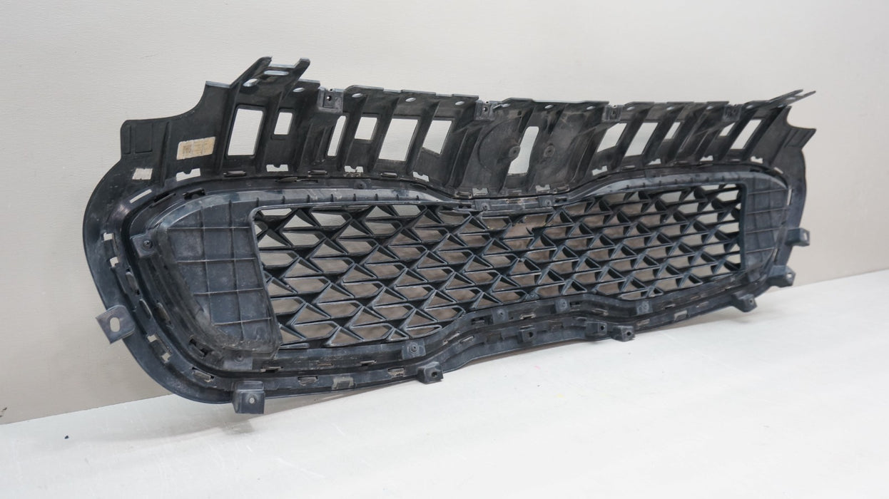 2020-2022 KIA SPORTAGE FRONT BUMPER RADIATOR GRILLE OEM 86355-D9600