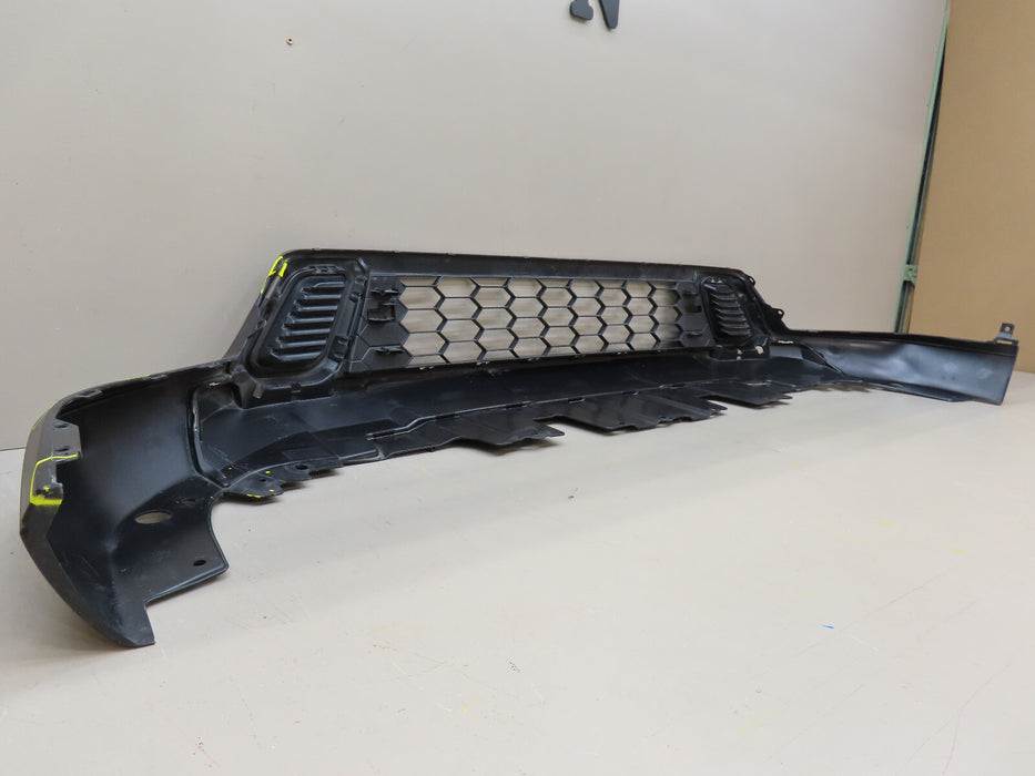 2023 HONDA CR-V FRONT LOWER BUMPER COVER VALANCE OEM 71105-3D4A-A000 RPSTD