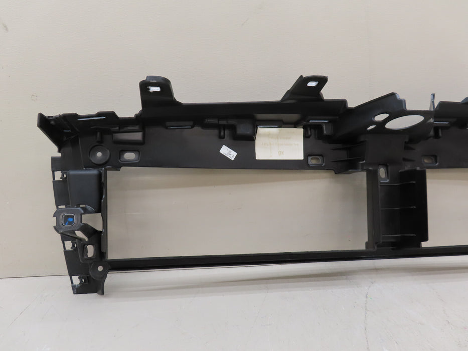 2018-2024 BENTLEY CONTINENTAL GT SPEED RADIATOR GRILLE FRAME AIR DEFLECTOR OEM
