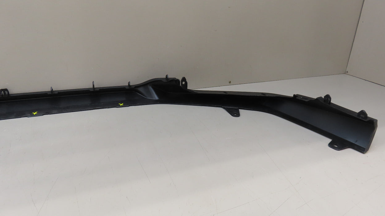 2022 LEXUS NX250 NX350 NX350H NX450H FRONT LOWER BUMPER VALANCE OEM 52411-78050