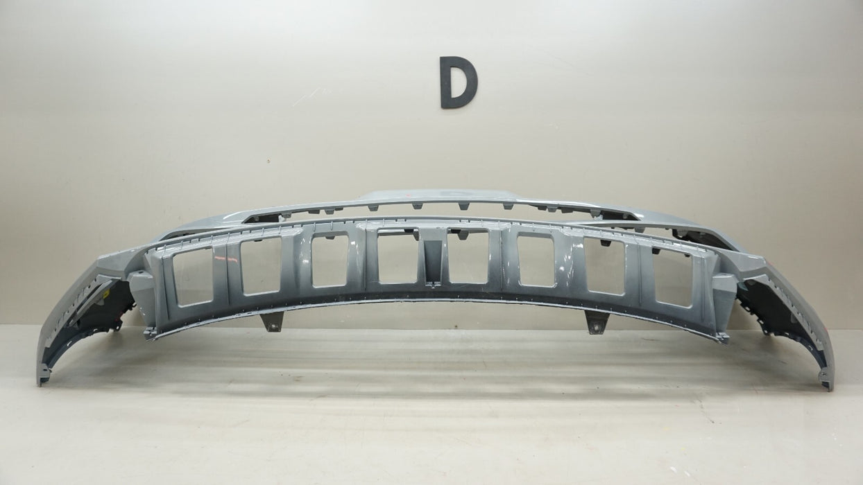 2021-2023 KIA SORENTO EX S SUV FRONT UPPER BUMPER COVER PANEL OEM 86511-R5300