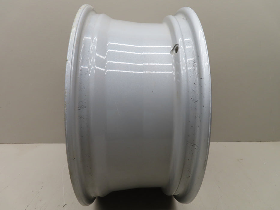 11-13 TOYOTA HIGHLANDER 17X7-1/2 7 SPOKE WHEEL RIM ASSEMBLY OEM
