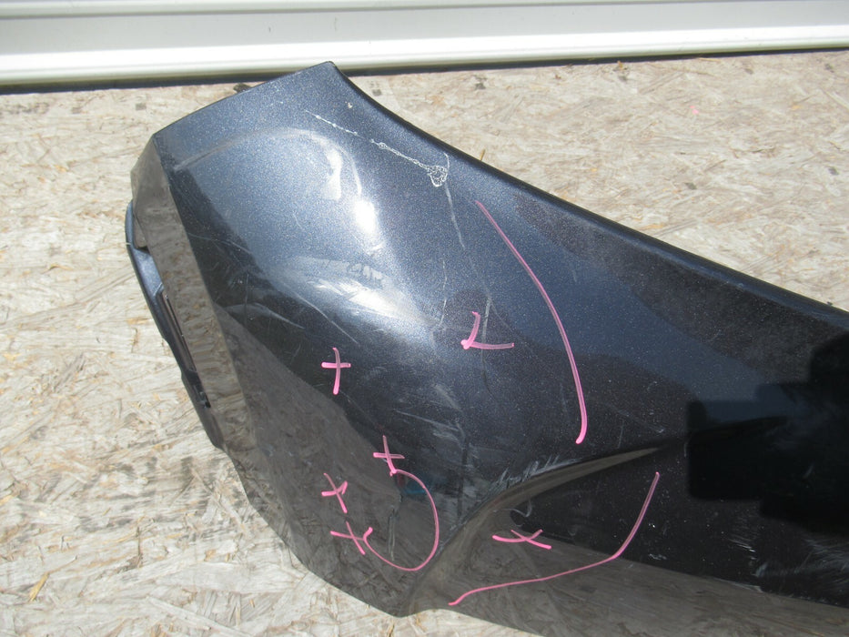 2017-2019 HONDA CRV CR-V FRONT BUMPER COVER PANEL PLASTIC 12 13 14 OEM