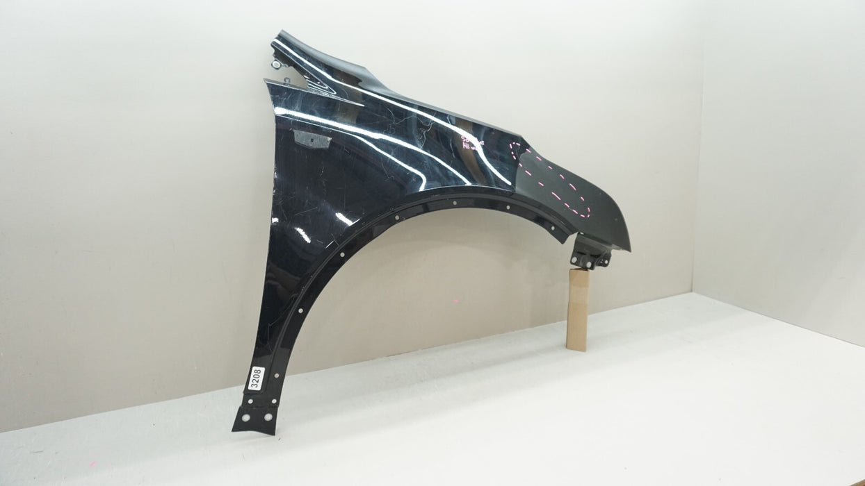 2017-2023 CADILLAC XT5 FRONT RIGHT PASSENGER SIDE FENDER OEM