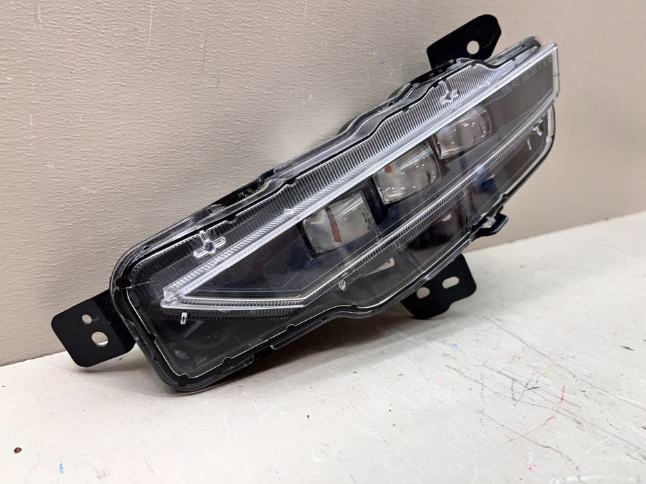 2019-2022 ACURA RDX LH LED FOG LIGHT OEM