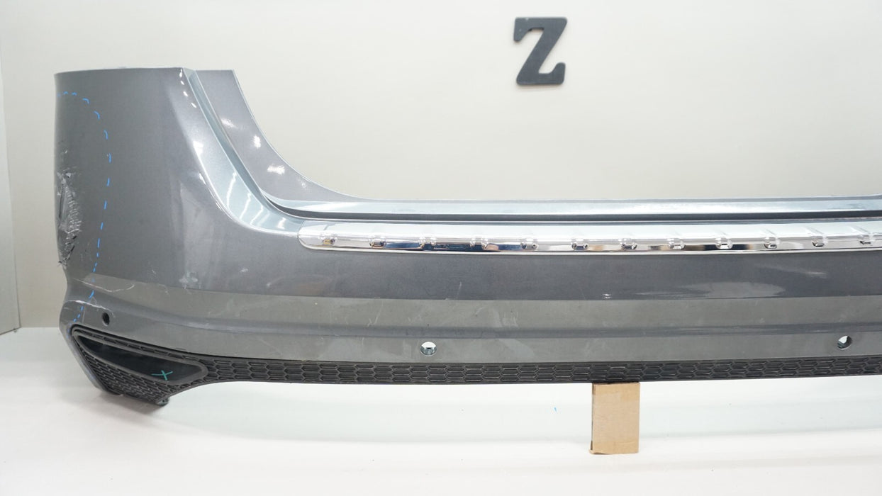 2019-2022 NISSAN ALTIMA REAR BUMPER COVER PANEL OEM 850226CA0H