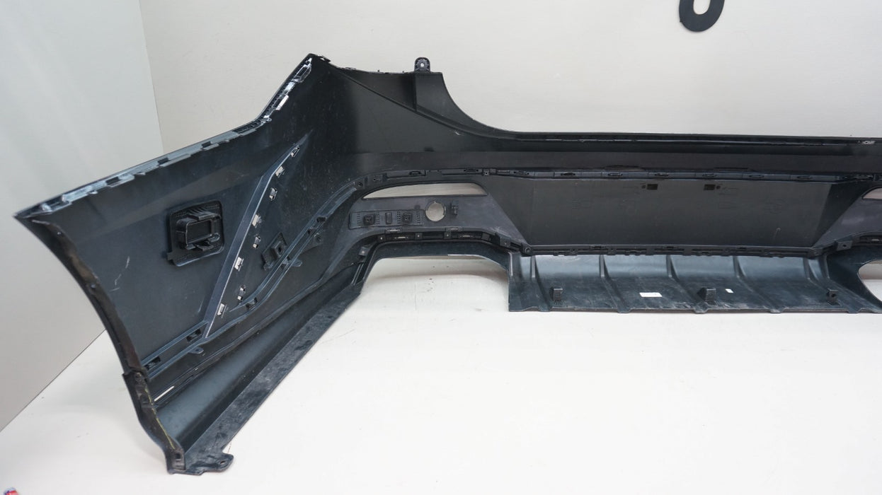 2024-2025 HYUNDAI SONATA N-LINE REAR BUMPER COVER PANEL OEM 86612-L1800