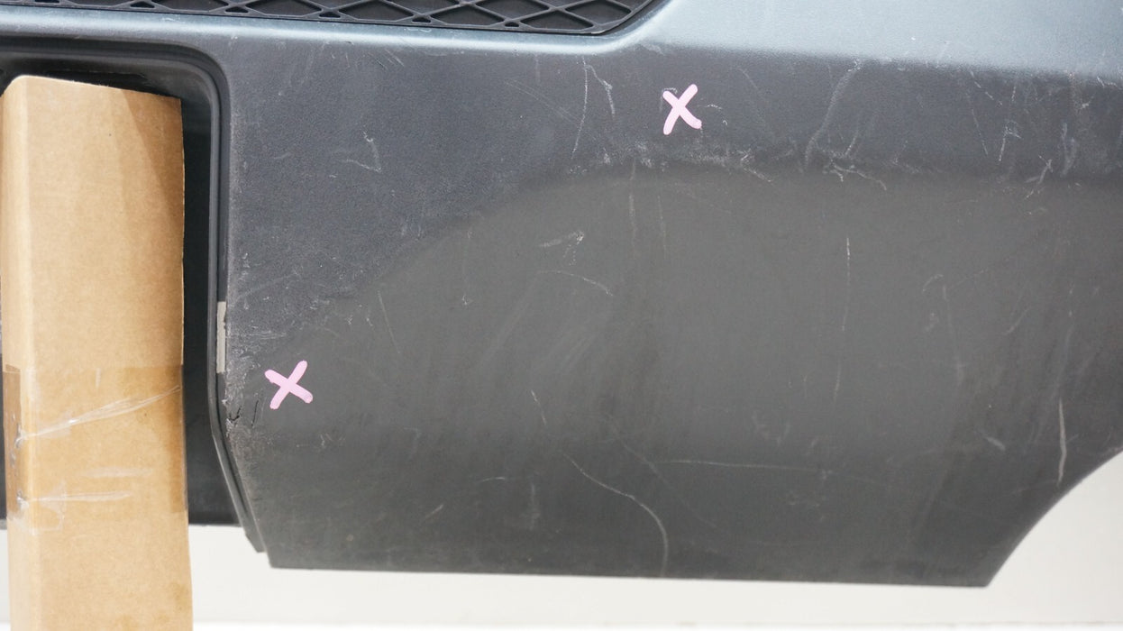 2012-2015 HONDA PILOT REAR LOWER BUMPER VALANCE PANEL OEM 71502-SZA