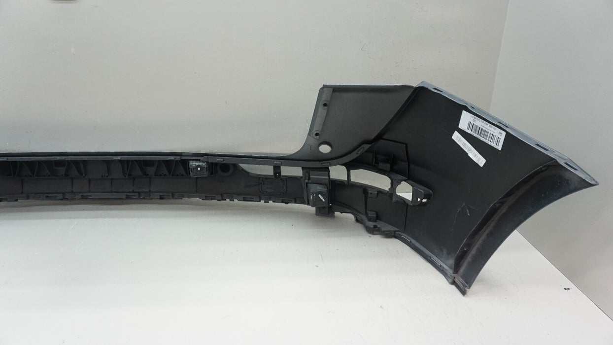 2009-2012 AUDI Q5 REAR BUMPER COVER PANEL OEM 8R0807385C