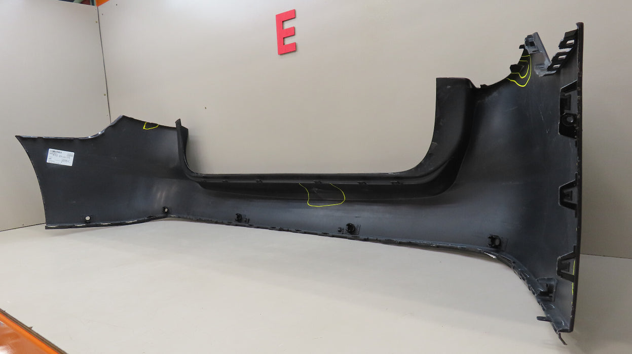 2019-2023 MERCEDES-BENZ GLS CLASS REAR BUMPER COVER OEM