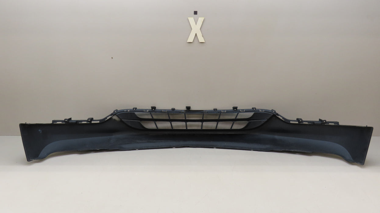 2018-2021 CHEVROLET EQUINOX FRONT LOWER BUMPER COVER VALANCE OEM