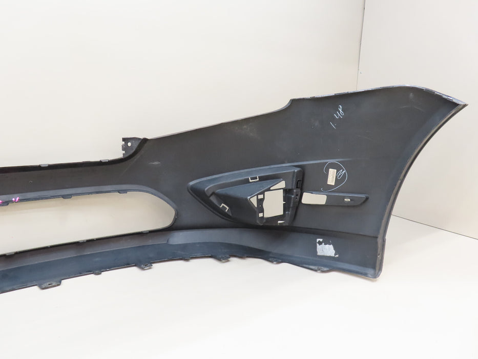 2010 2011 2012 FORD FUSION FRONT BUMPER COVER OEM AE53-17C831