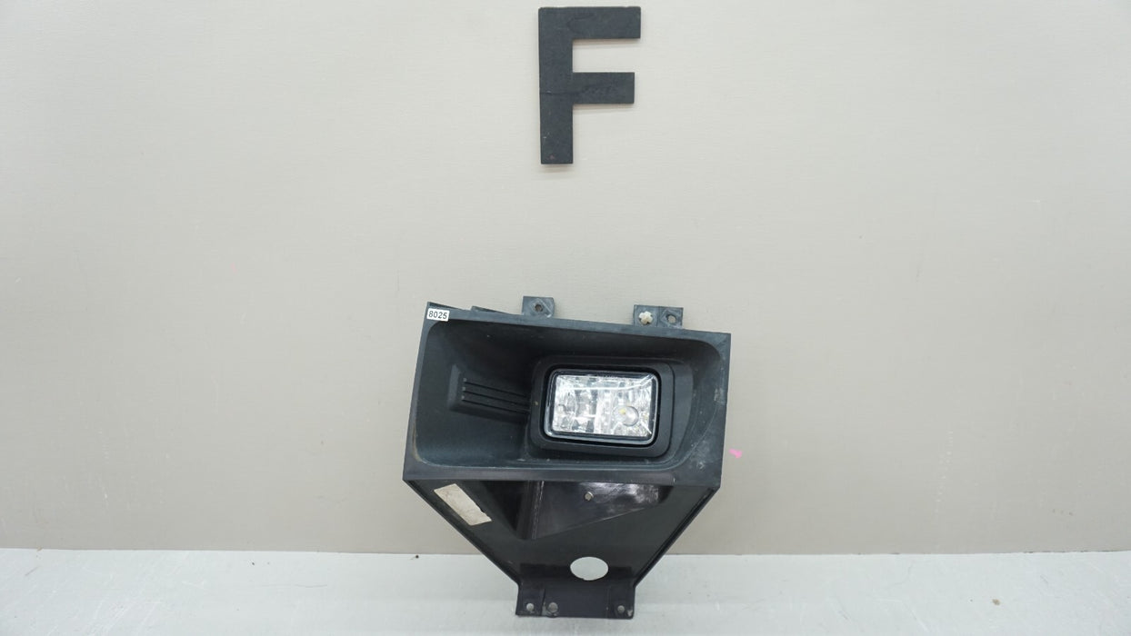 2017-2022 FORD F250 F350 FRONT LEFT DRIVERS SIDE FOG LIGHT OEM HC3B-15A255-AB