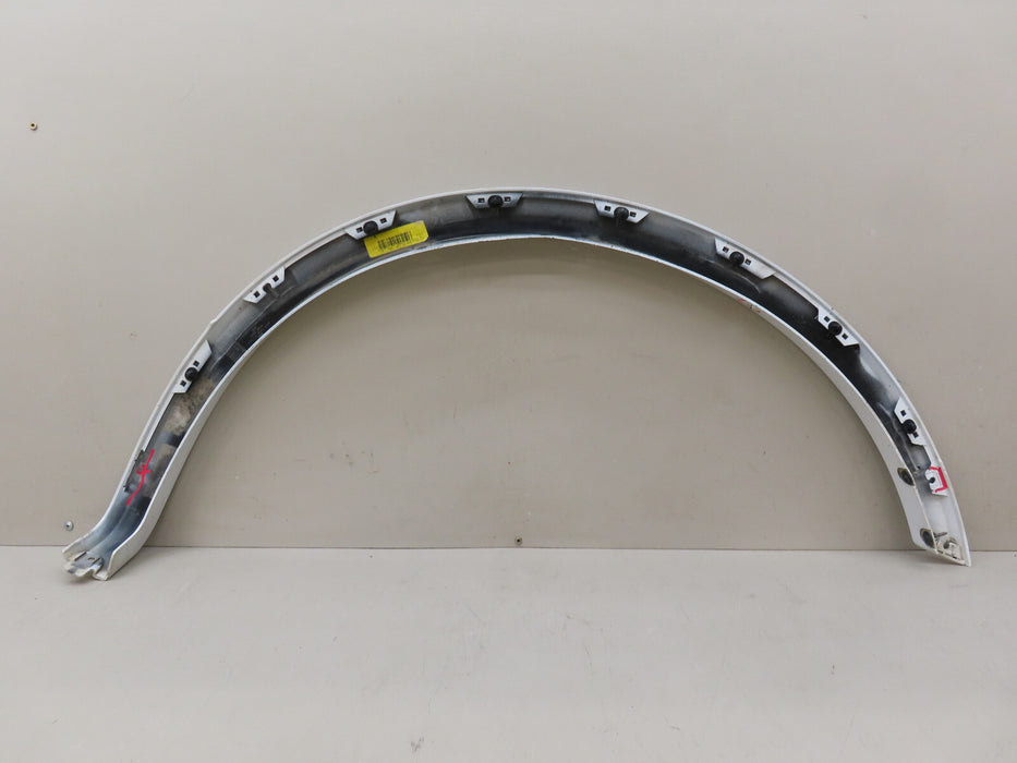 2018-2020 FORD F150 F-150 FRONT LEFT DRIVER WHEEL ARCH OEM JL34-16A075-AEW
