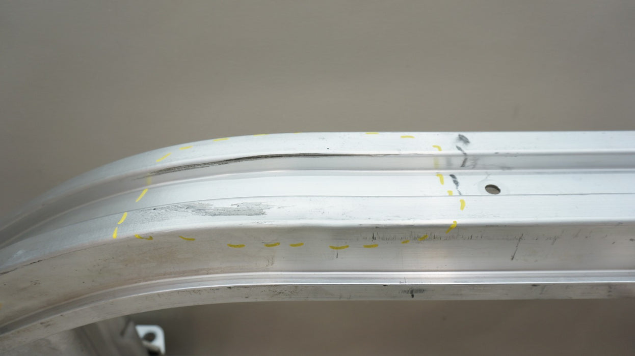 2022-2023 HONDA CIVIC FRONT BUMPER REINFORCEMENT IMPACT BAR OEM 71130-T20-A102