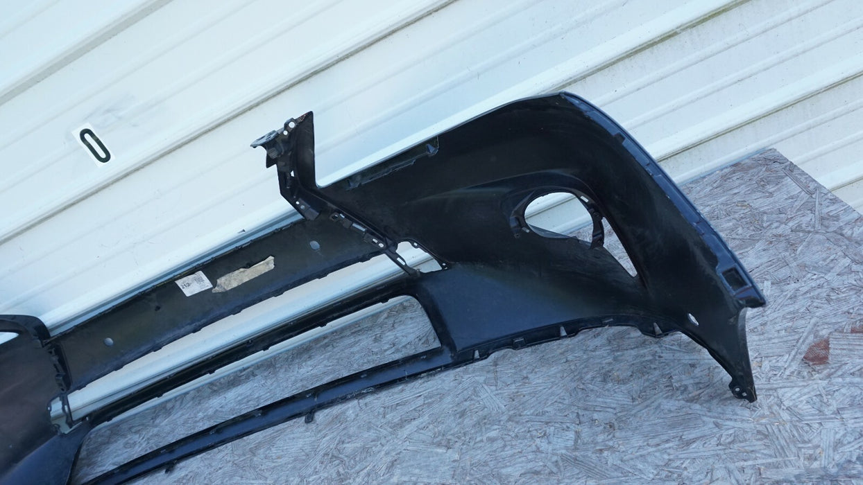 2013-2015 LEXUS RX350 FRONT BUMPER COVER PANEL PLASTIC 52119-0E140 13 14 15 OEM