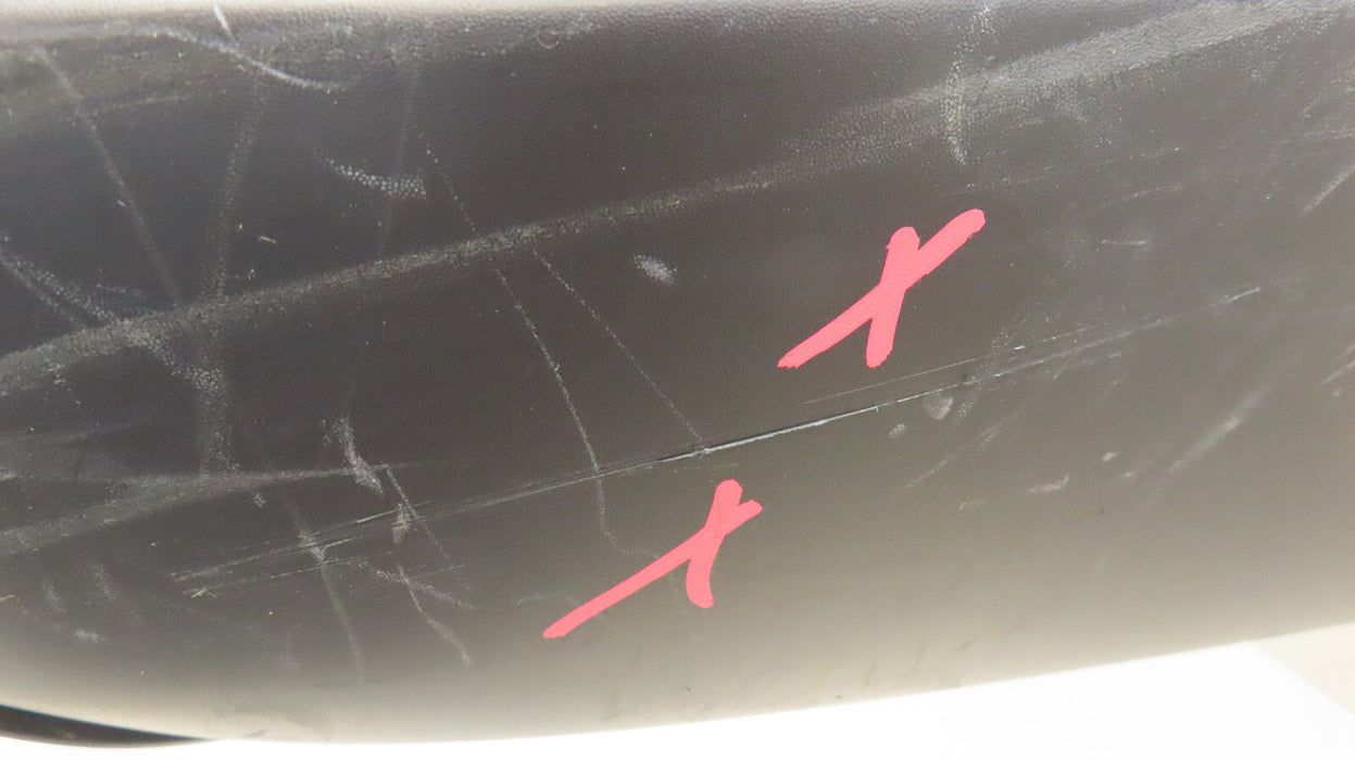 2023-2024 HONDA CRV CR-V REAR BUMPER COVER OEM 71501-3D4-A000