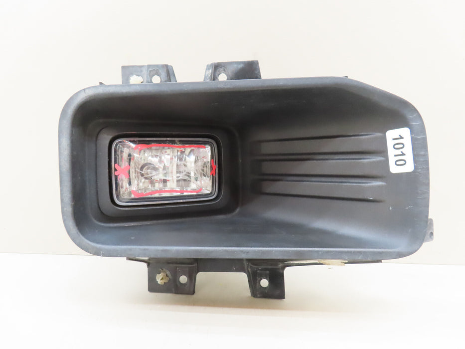 2018-2020 FORD F150 F-150 FRONT RIGHT PASSENGER SIDE FOG LIGHT OEM