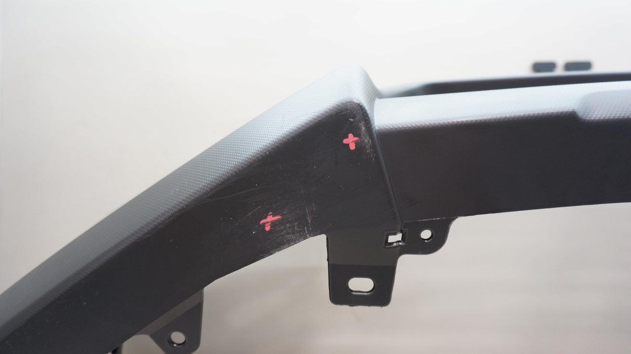 2019-2022 SUBARU ASCENT FRONT BUMPER COVER PANEL OEM 57704XC00A