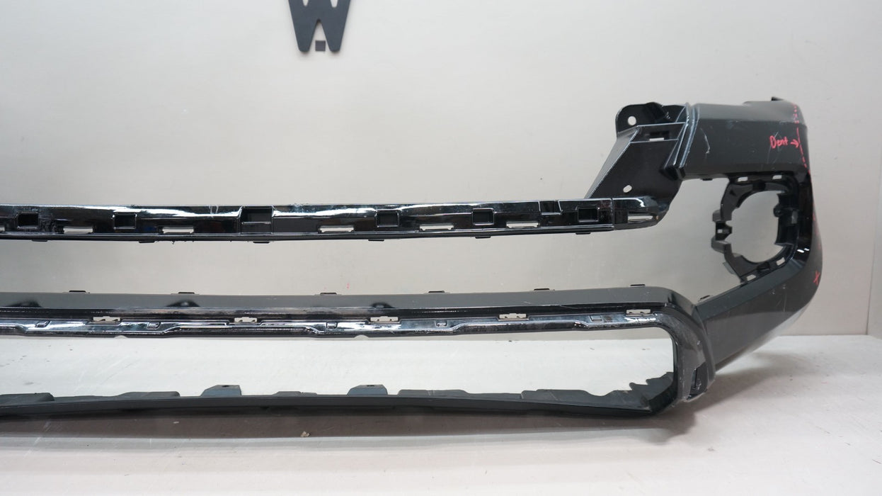 2016-2023 TOYOTA TACOMA FRONT BUMPER COVER OEM 52119-04240