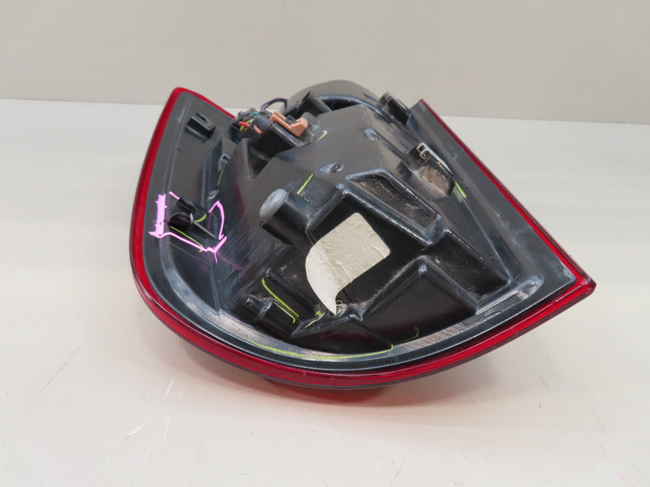 2013-2023 DODGE RAM 1500 2500 3500 REAR LEFT DRIVER TAIL LIGHT LED OEM