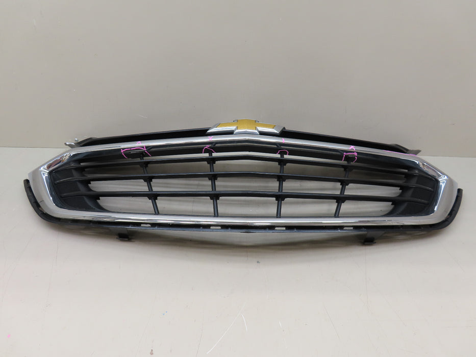 2018-2021 CHEVROLET EQUINOX FRONT RADIATOR GRILL GRILLE OEM 84150748