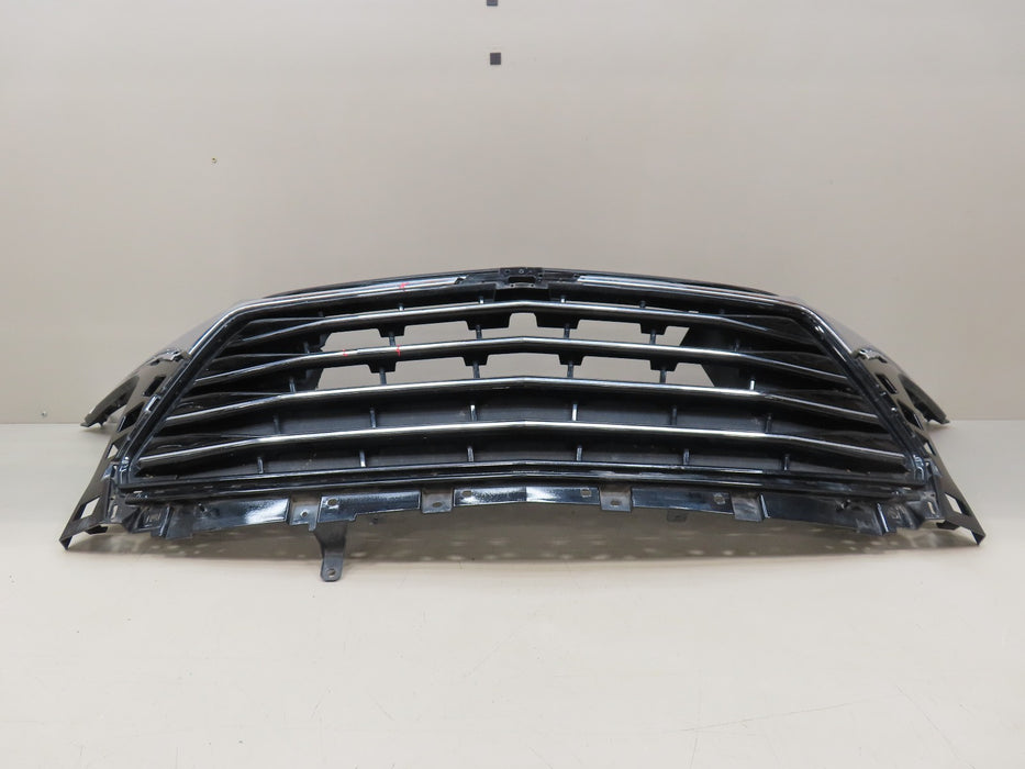 2023-2025 CHEVROLET BLAZER FRONT RADIATOR GRILL GRILLE OEM