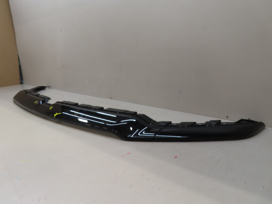 2019-2023 DODGE RAM 1500 FRONT UPPER GRILLE GRILL MOLDING OEM