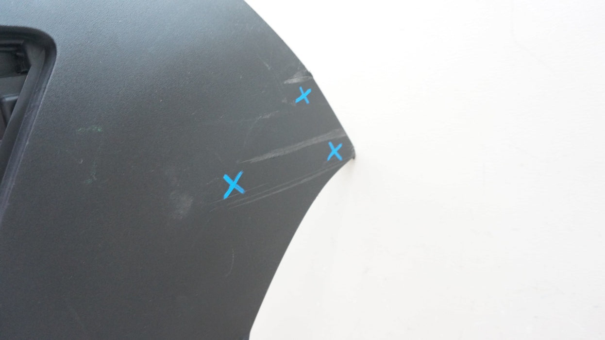 2024-2025 HYUNDAI KONA REAR BUMPER COVER PANEL OEM 86612-BE000