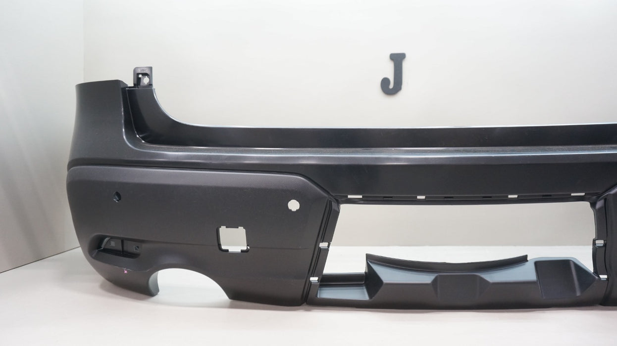 2019-2023 SUBARU ASCENT REAR BUMPER COVER PANEL OEM 57704XC01A