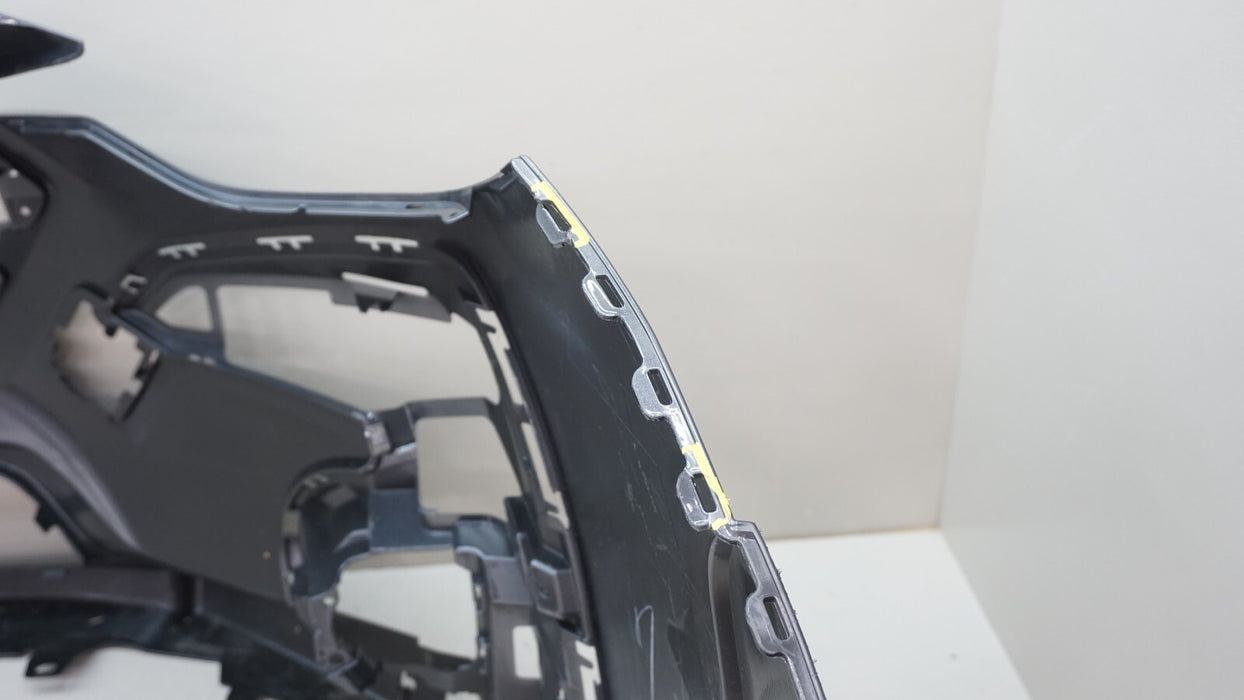 2024 SUBARU XV CROSSTREK FRONT BUMPER COVER PANEL OEM 57704FN200