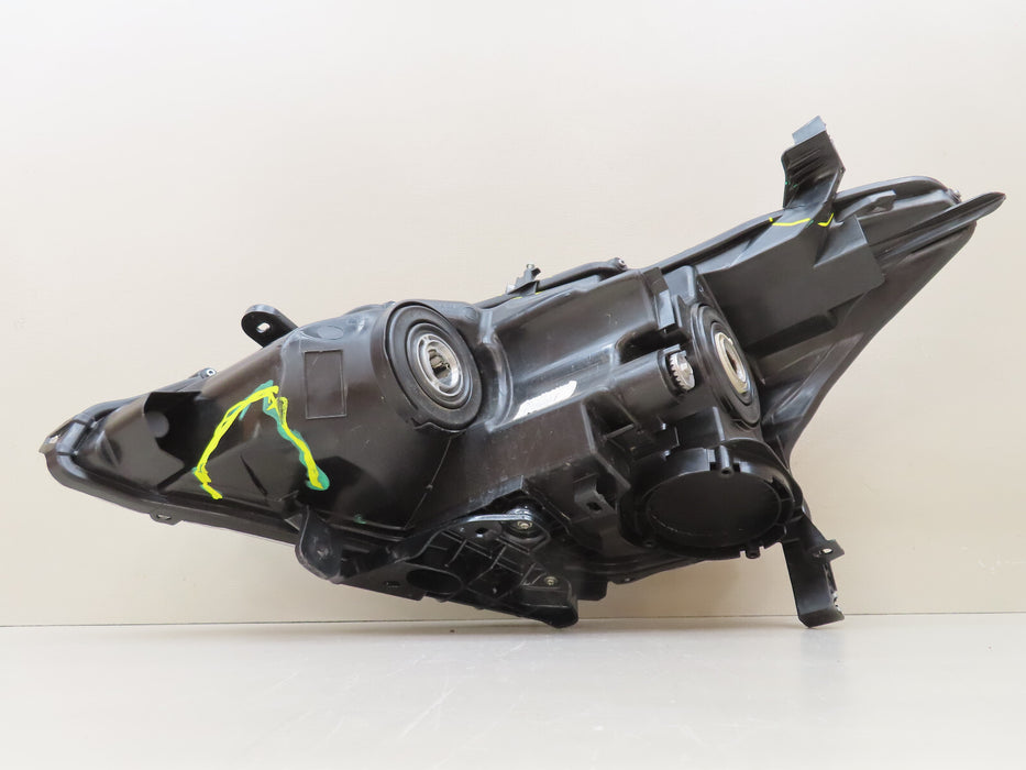 2013 2014 2015 NISSAN ALTIMA FRONT RIGHT PASSENGER SIDE HEADLIGHT HAOLGEN OEM