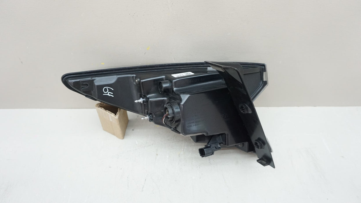2022-2024 HYUNDAI TUCSON REAR LH LEFT DRIVER SIDE OUTER TAIL LIGHT OEM