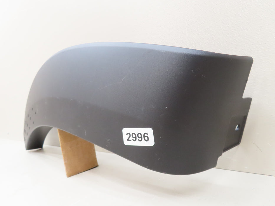 2022-2024 HYUNDAI SANTA CRUZ GARNISH ASSY-RR BUMPER LH OEM
