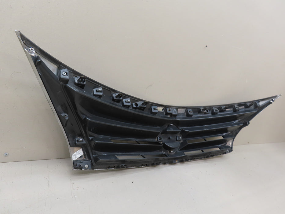 2013-2015 NISSAN ALTIMA FRONT RADIATOR GRILL GRILLE OEM 62310-3TA0A