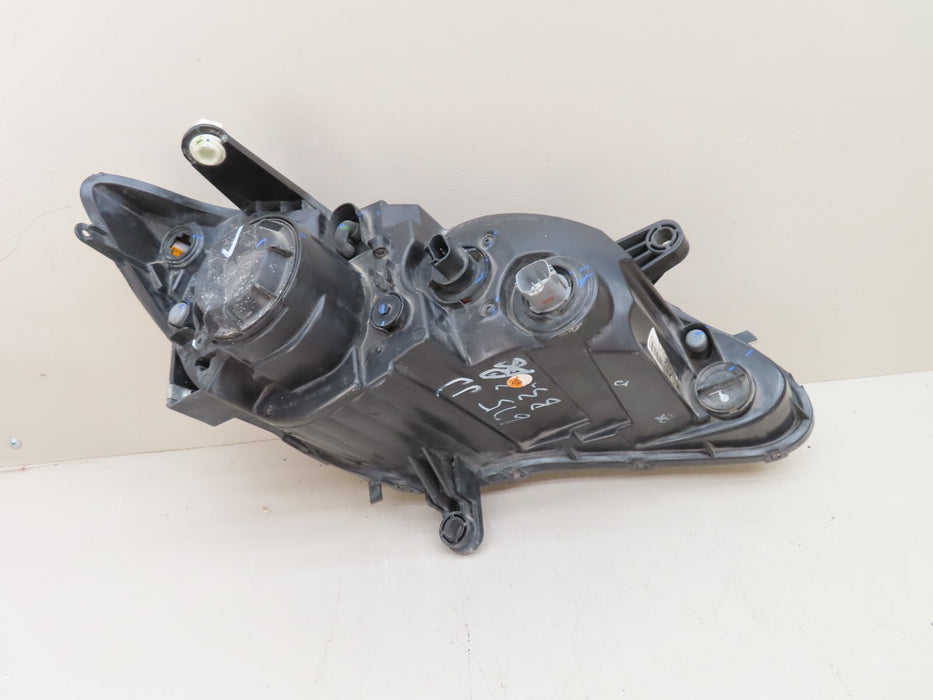 2011 - 2014 CHRYSLER 200 FRONT LEFT DRIVER SIDE HEADLIGHT LAMP HALOGEN MOPAR OEM