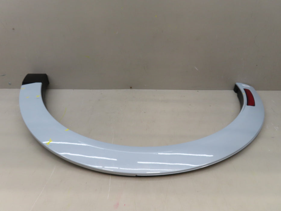 2021-2023 FORD MUSTANG MACH-E REAR RIGHT FLARE ARCH MOLDING OEM LJ8B-R286D02