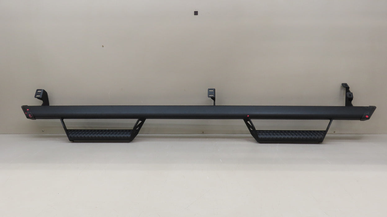 2005-2023 TOYOTA TACOMA RUNNING BOARD CREW CAB RIGHT PASSENGER SIDE