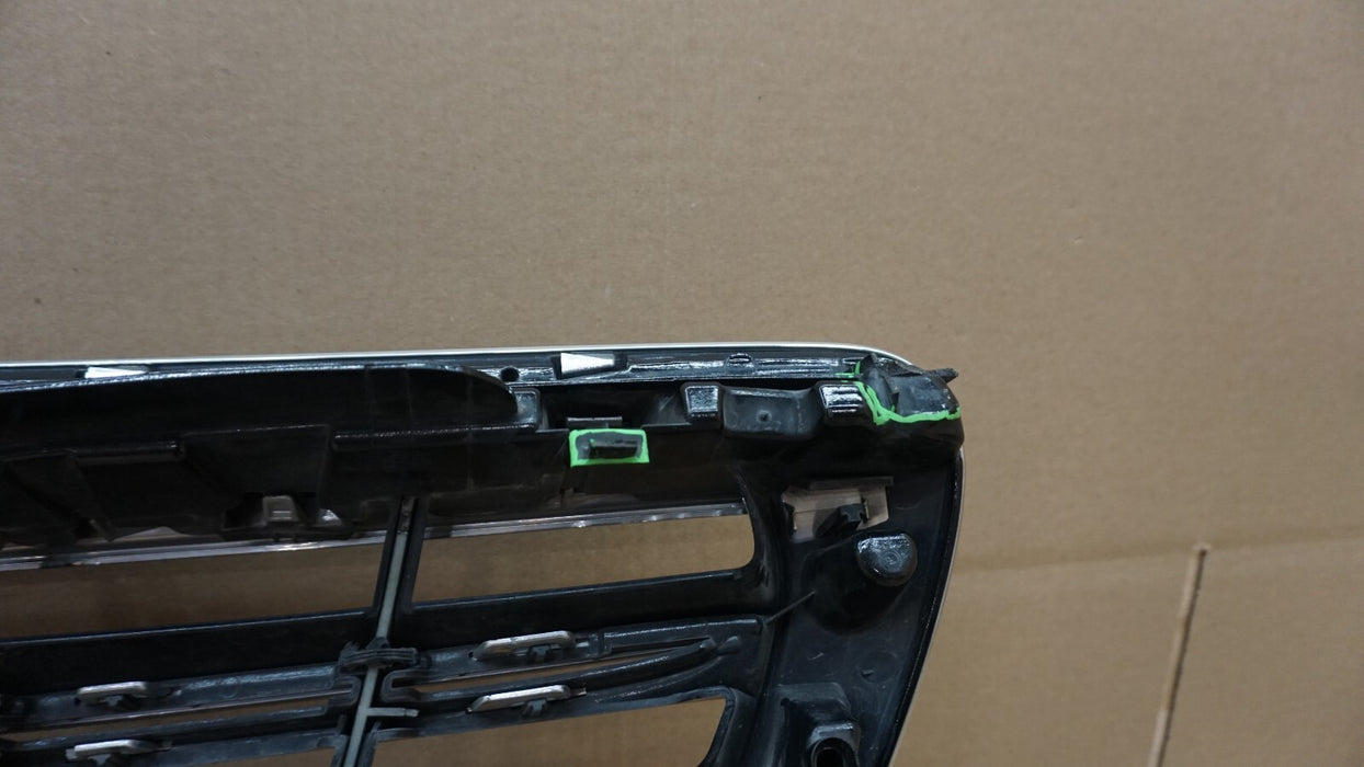 2014-2017 MERCEDES BENZ S-CLASS W222 GRILLE OEM