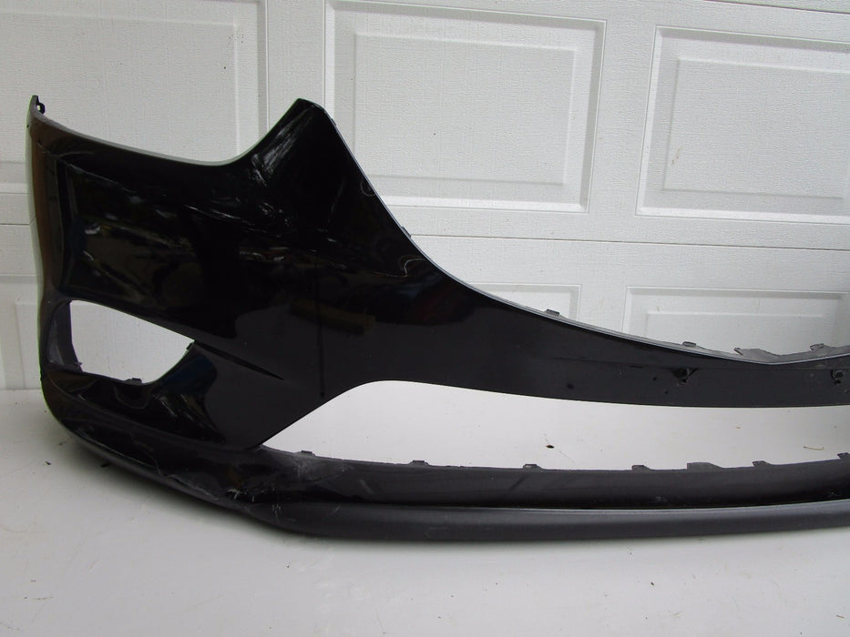 14 15 MAZDA 6 FRONT BUMPER COVER OEM