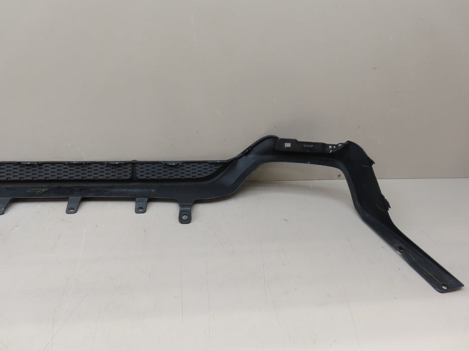 2019-2022 TOYOTA AVALON REAR LOWER BUMPER COVER VALANCE OEM