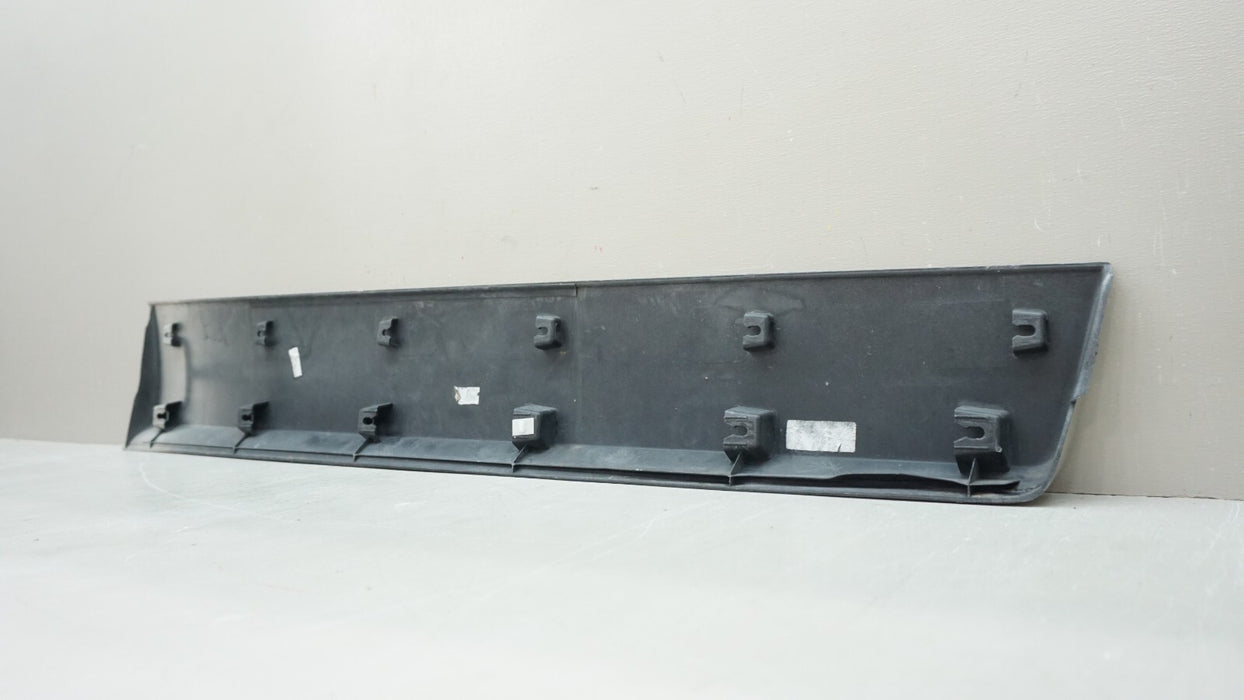 2013-2022 BUICK ENCORE FRONT LEFT DOOR TRIM MOLDING OEM 95483002