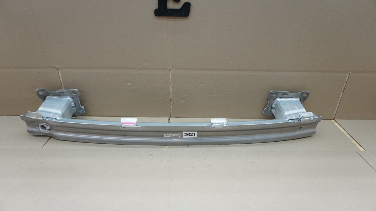 2017-2018 AUDI A7 REAR REINFORCEMENT BAR FACTORY 8W0.807.309 J OEM 17 18